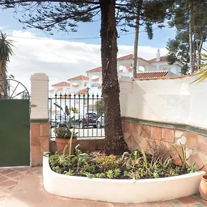 Apartamento Plumaria, Málaga