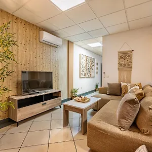 Apartamento El Dorado Cerca Del Mar, Málaga