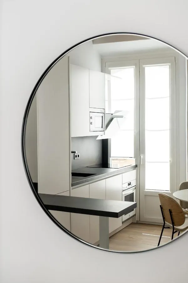 Inmalaga Hills Downtown Apartment