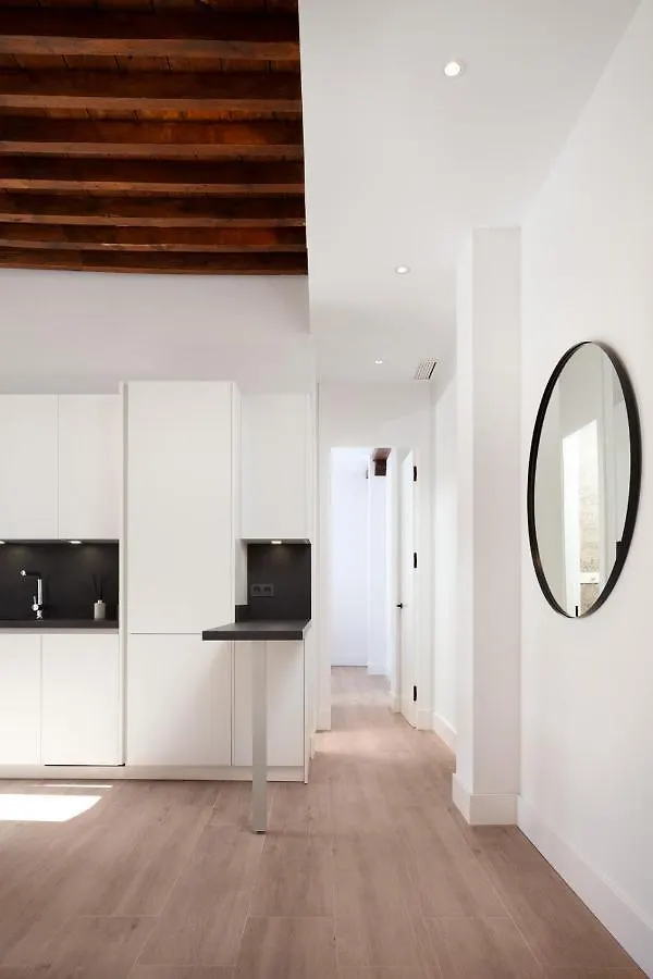 Inmalaga Hills Downtown Apartment 0*, Malaga